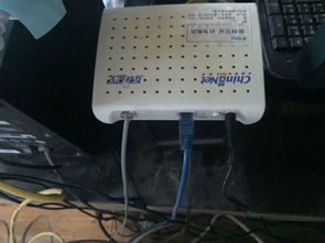 笔记本电脑连接宽带一定要用到网线吗 能不能不用网线,家里路由器坏了