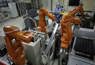 深圳创新此起披伏 今后 山寨品 难以生存