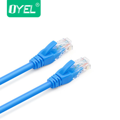 户外耐候之选——6类宽带网线电脑网络成品六类跳线全面评测