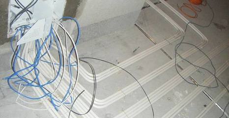 家庭网线预埋指南 避坑两个误区与三条实用建议